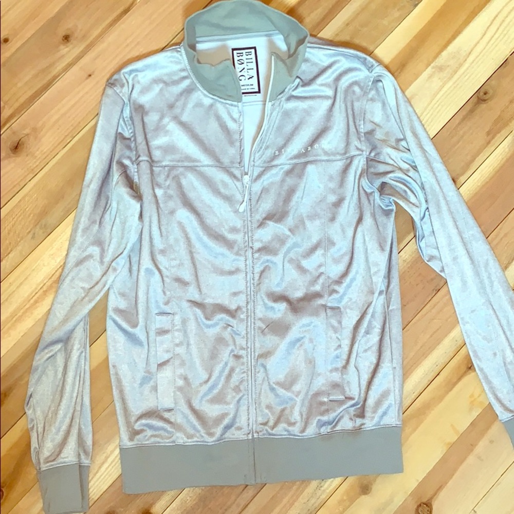 Billabong Zip Up
